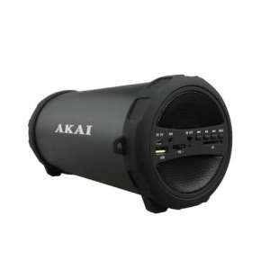 Akai ABTS-12C Boxă portabilă BT
