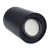 Corp de iluminat tubular / suprafață Maclean, spot, halogen, rotund, aluminiu, GU10, 80x115mm, negru, MCE422 B 59650589