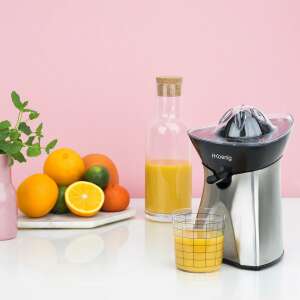 HKoenig AGR60 Citrusprés - 600W, Rozsdamentes Acél