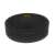 Black soft polishing sponge for car, 145mm, M14