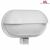 Aplic Maclean, cu senzor PIR, max. 60W, 180°, MCE33W 59657268