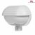 Aplic Maclean, cu senzor PIR, max. 60W, 180°, MCE33W 59657268