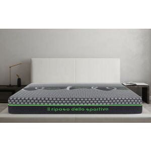 Ortopéd matrac, Green Future, Active Relax Cool Memory 7 Comfort Zone, 180x200 cm 138891322 - Ortopéd matrac