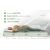 Ortopéd matrac, Green Future, Active Relax Cool Memory 7 Comfort Zone, 180x200 cm 138891322