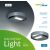 GB130 46761 Solar kör alakú LED wave lámpa 3W 80983208