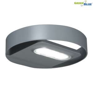 GB130 46761 Solar kör alakú LED wave lámpa 3W