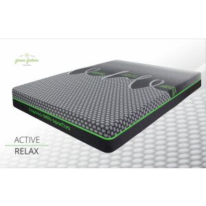 Green Future Active Relax Cool Memory matrac - Ortopéd matrac