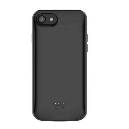 TECH-PROTECT Protective Case with Battery Pack 3200 mAh, iPhone 6/6S/7/8/SE 2020/2022