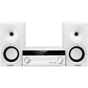 Blaupunkt MS30BT mini HiFi CD / MP3 / USB / AUX