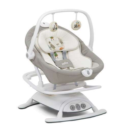 graco sweetpeace hinta