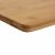 4-piece Bamboo Cutting Board Set with Stand 59668117