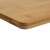 4-piece Bamboo Cutting Board Set with Stand 59668117