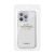 Crystal Clear iPhone 14 Pro Tok - 2mm TPU 59668568