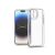 Crystal Clear iPhone 14 Pro Tok - 2mm TPU 59668568