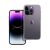 Crystal Clear iPhone 14 Pro Tok - 2mm TPU 59668568