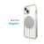Speck Gemshell + MagSafe MICROBAN Apple iPhone 14 Plus átlátszó telefontok 59669151