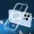 Tech-Protect - Flexair - MagSafe Tok - iPhone 14 Pro 59671781