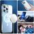 Tech-Protect - Flexair - MagSafe Tok - iPhone 14 Pro 59671781