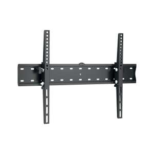 Suport TV LCDH 19, negru, pentru ecrane de 37-70 inci, inclinabil - Home