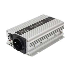 Stromrichter, 500/1000W, USB-Buchse 59675506 Autoladegeräte