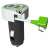Q2 POWER Triple USB Car Charger with Type C Connector