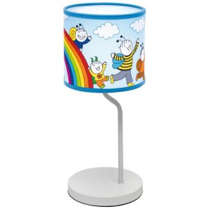 HOME by Somogyi BB AL01 Bogyó és Babóca stolna lampa za djecu
