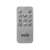 Home by Somogyi FKF 56202 wall-mounted electric heater remote control