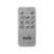 Home by Somogyi FKF 56202 wall-mounted electric heater remote control