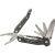 TRUE UTILITY HANDYONE Multitool mit Zange, Messer, Feile, Säge, Schraubendreher
