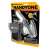 TRUE UTILITY HANDYONE 18-in-1 Multitool, schwarz und silber, in seiner Verpackung