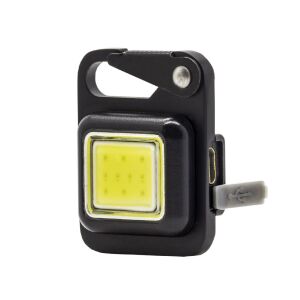 Punjiva svjetiljka True Utility ButtonLite s USB priključkom za punjenje - Home by Somogyi