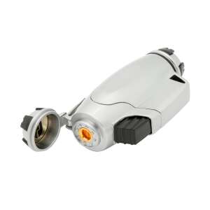 Запалка с пламък True Utility, Turbo Jet Lighter, TU407K 59676392 - Запалка за цигари