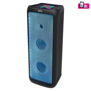 Tragbare Party-Soundbox 59676532 Bluetooth Lautsprecher