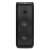 SAL 221DJ portable Bluetooth party speaker, black