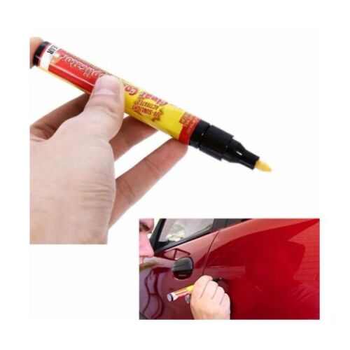 Autó-Motor Karcjavító Filctoll - Kisebb Karcok Eltüntetése 131679281