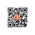 QR code for the Smart wall mounted electric heater with glass front panel, download the app