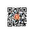 QR code for the Smart wall mounted electric heater with glass front panel, download the app