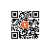 QR code for the Smart wall mounted electric heater with glass front panel, download the app
