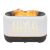HOME Aromadiffúzor, lángeffekttel, ultrahangos AD 200F 59676767