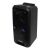 SAL PAR 2200BT Portable Bluetooth Speaker, black