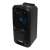 SAL PAR 2200BT portable Bluetooth party speaker, black