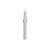 Soldering tip for SMA 057 soldering station, flat tip, 3.2 mm