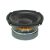 SAL Subwoofer, 130mm, 8Ohm, kevlar SBX 1320/BK
 138614058