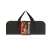 BBQ grill tool set carrying case