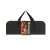 BBQ grill tool set carrying case