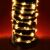 Micro LED string lights outdoor, 10 string lights per string 20pcs LED hot light 59698741