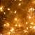 Micro LED string lights outdoor, 10 string lights per string 20pcs LED hot light 59698741