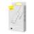 Baseus Lite Series 4-Port USB-C Hub Verpackung
