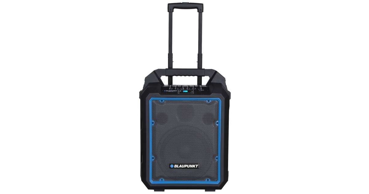 Blaupunkt MB06 Tragbare Bluetooth-Freisprecheinrichtung #schwarz