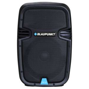 Blaupunkt PA10 hordozható aktív Hangfal #fekete